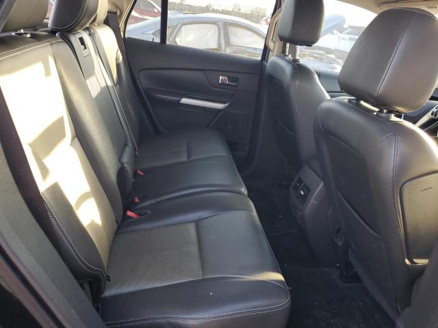Photo 11 from auction – 2013 FORD EDGE SPORT with VIN 2FMDK3AK0DBA51432