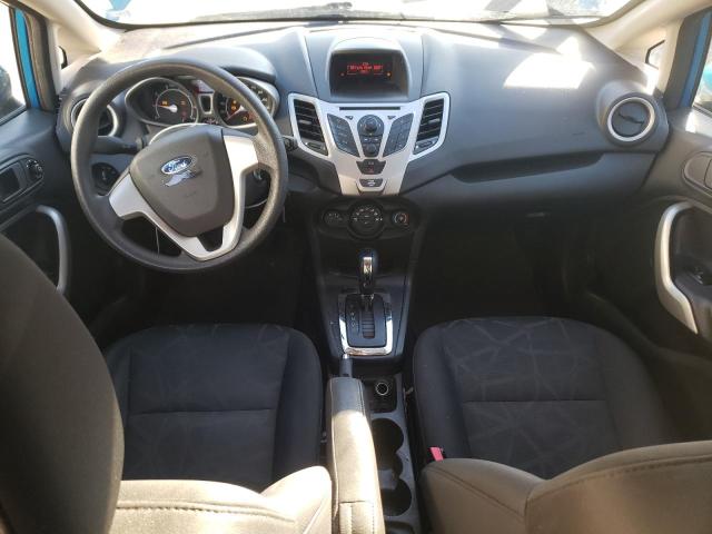 Photo 8 from auction – 2013 FORD FIESTA SE with VIN 3FADP4BJ2DM139680