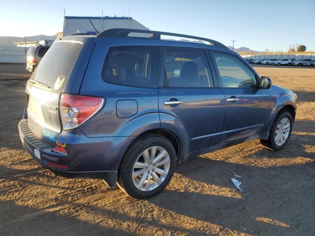Photo 3 from auction – 2011 SUBARU FORESTER 2 with VIN JF2SHADC6BH753114