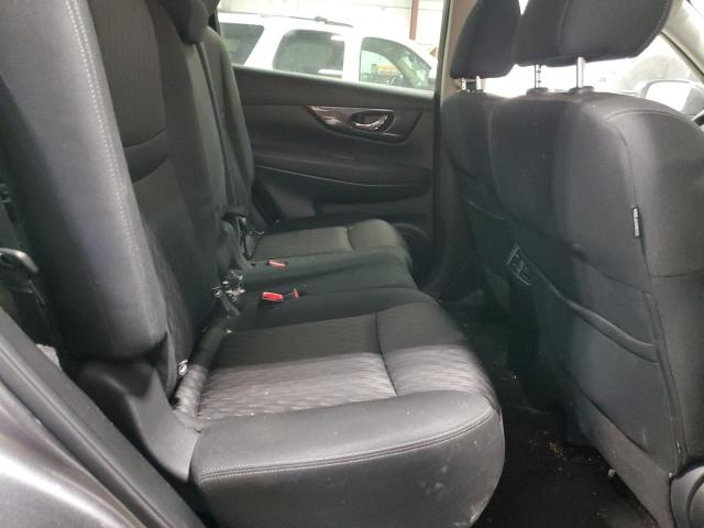 Photo 11 from auction – 2020 NISSAN ROGUE S with VIN KNMAT2MV0LP528484
