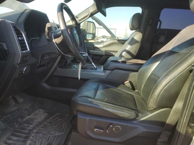 Photo 7 from auction – 2016 FORD F150 SUPER with VIN 1FTEW1EG2GKE82078