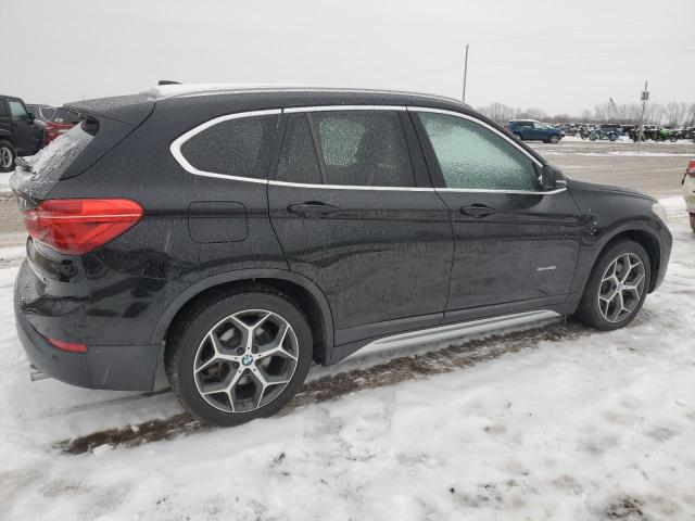 Photo 3 from auction – 2016 BMW X1 XDRIVE2 with VIN WBXHT3C3XG5F67045