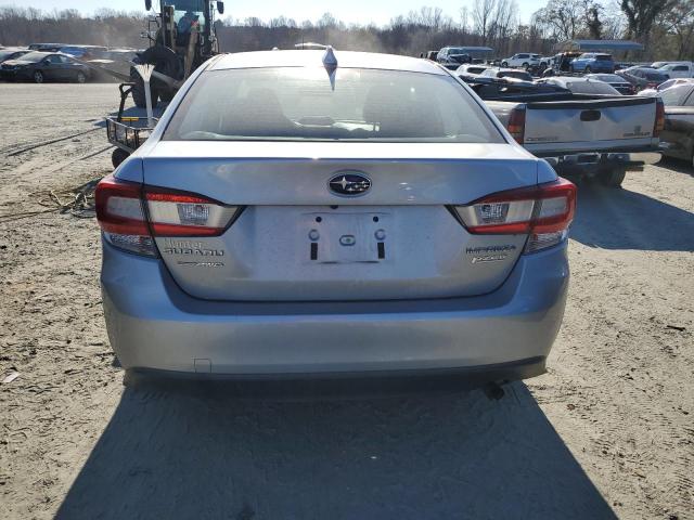 Photo 6 from auction – 2017 SUBARU IMPREZA PR with VIN 4S3GKAB60H3601208