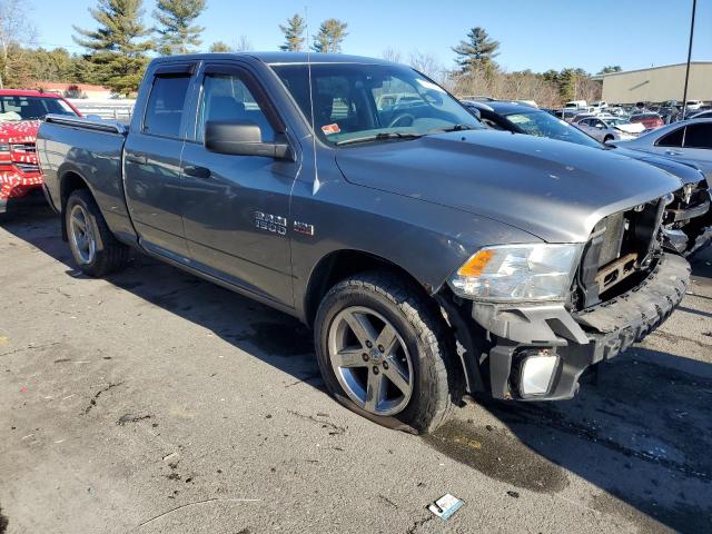 Photo 4 from auction – 2013 RAM 1500 ST with VIN 1C6RR7FT3DS572897
