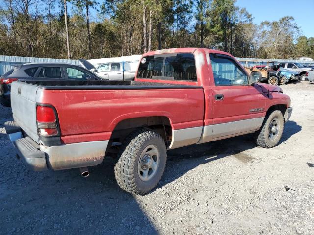 Photo 3 from auction – 1998 DODGE RAM 1500 with VIN 1B7HC16X6WS517319