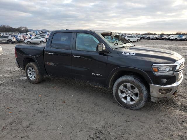 Photo 4 from auction – 2019 RAM 1500 LARAM with VIN 1C6SRFJT2KN697582
