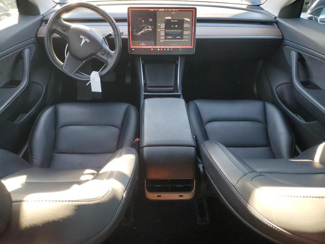 Photo 8 from auction – 2018 TESLA MODEL 3 with VIN 5YJ3E1EA2JF041304