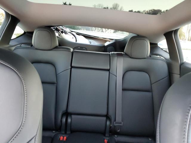 Photo 10 from auction – 2021 TESLA MODEL Y with VIN 5YJYGDEE6MF260890