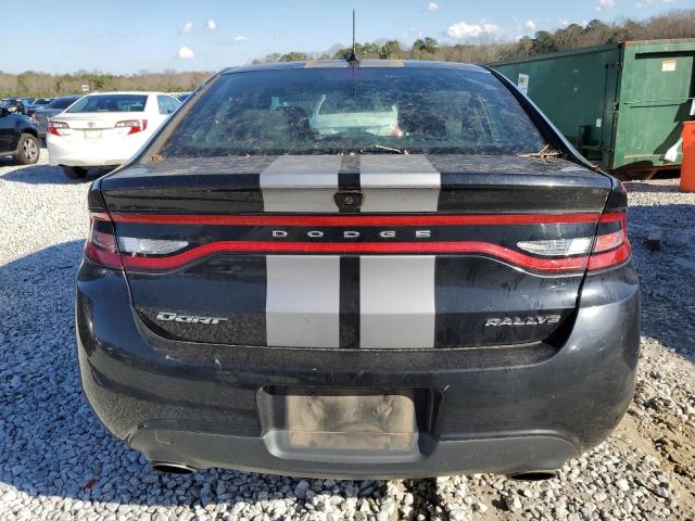 Photo 6 from auction – 2016 DODGE DART SXT with VIN 1C3CDFBB6GD565282