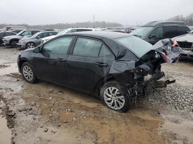 Photo 2 from auction – 2019 TOYOTA COROLLA L with VIN 2T1BURHE1KC233198