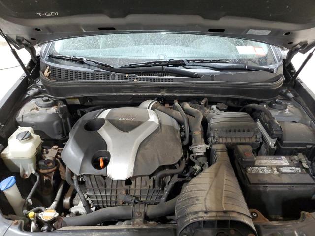 Zdjęcie 11 z aukcji – 2011 HYUNDAI SONATA SE z VIN 5NPEC4AB4BH186989