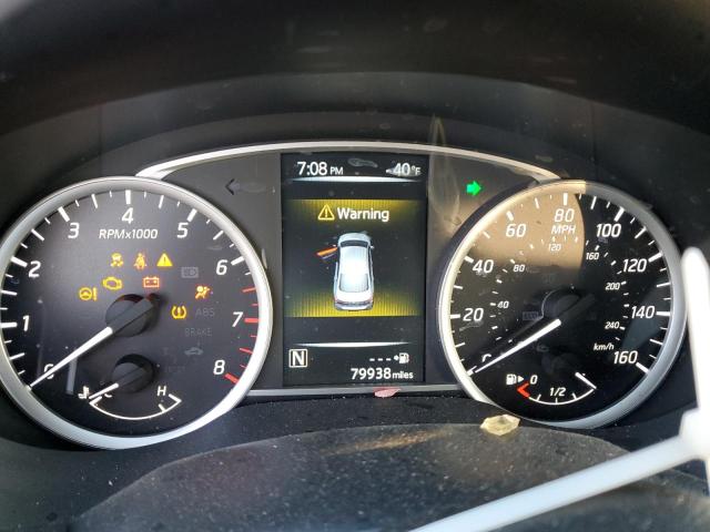 Photo 9 from auction – 2017 NISSAN SENTRA S with VIN 3N1AB7AP3HL654270