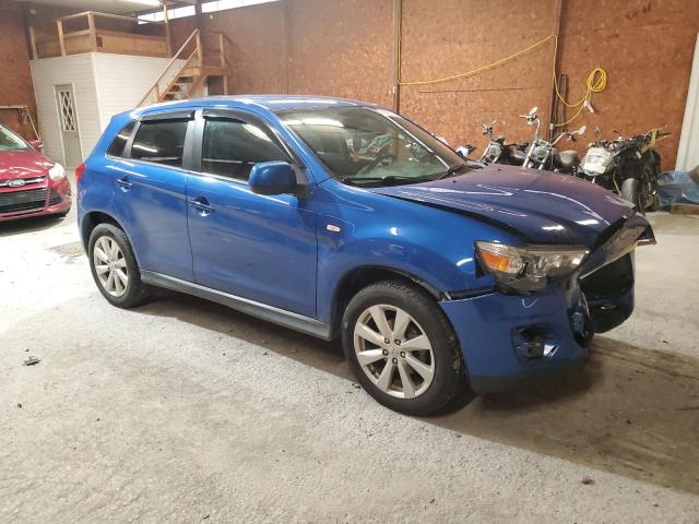 Photo 4 from auction – 2015 MITSUBISHI OUTLANDER with VIN 4A4AP3AW3FE037472