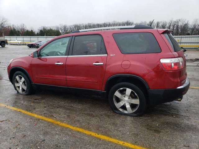 Photo 2 from auction – 2012 GMC ACADIA SLT with VIN 1GKKVRED5CJ197809