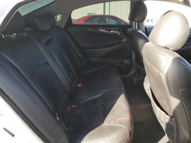 Photo 10 from auction – 2012 HYUNDAI SONATA SE with VIN 5NPEC4AC6CH446903