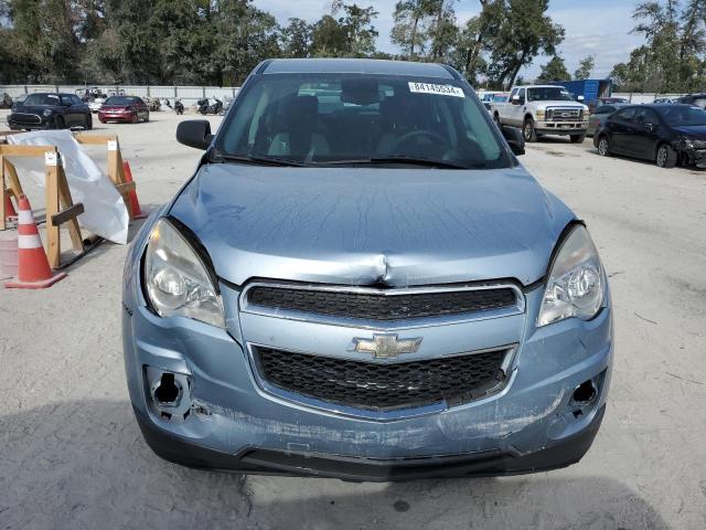 Photo 5 from auction – 2015 CHEVROLET EQUINOX LS with VIN 2GNALAEK4F6193174
