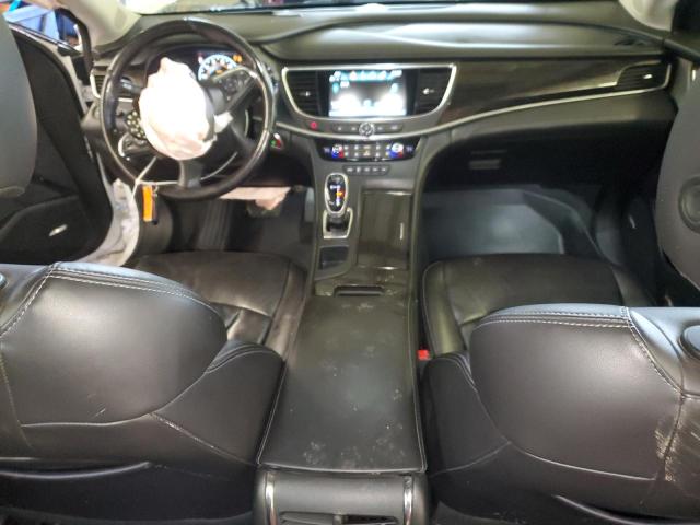 Photo 8 from auction – 2017 BUICK LACROSSE P with VIN 1G4ZS5SS5HU138498