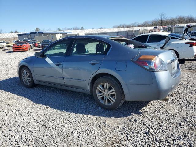 Photo 2 from auction – 2011 NISSAN ALTIMA BAS with VIN 1N4AL2AP4BN469381