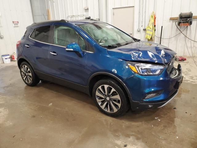 Zdjęcie 4 z aukcji – 2019 BUICK ENCORE ESS z VIN KL4CJGSM5KB893111