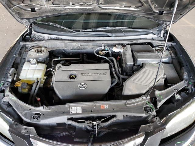 Photo 11 from auction – 2008 MAZDA 3 I with VIN JM1BK32F681857869