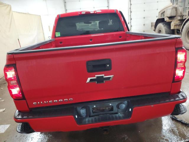 Photo 6 from auction – 2016 CHEVROLET SILVERADO with VIN 1GCVKPEC5GZ350418