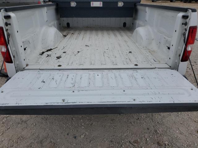 Photo 10 from auction – 2007 FORD F150 with VIN 1FTRF12W77NA84179