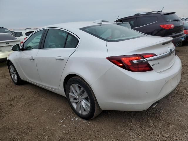Photo 2 from auction – 2017 BUICK REGAL PREM with VIN 2G4GS5GX6H9112372