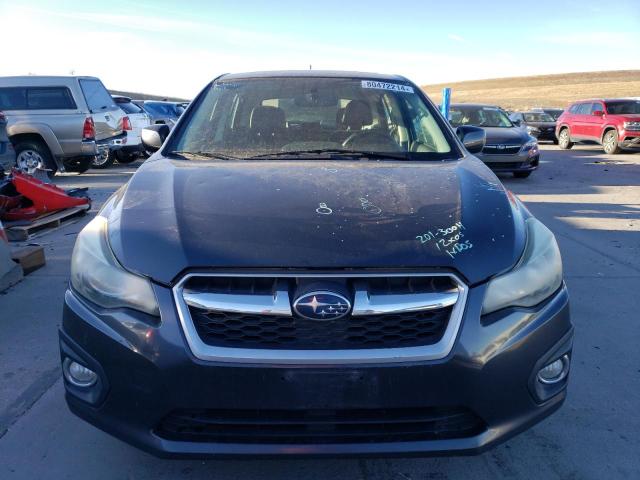 Photo 5 from auction – 2013 SUBARU IMPREZA LI with VIN JF1GPAK65DH826101