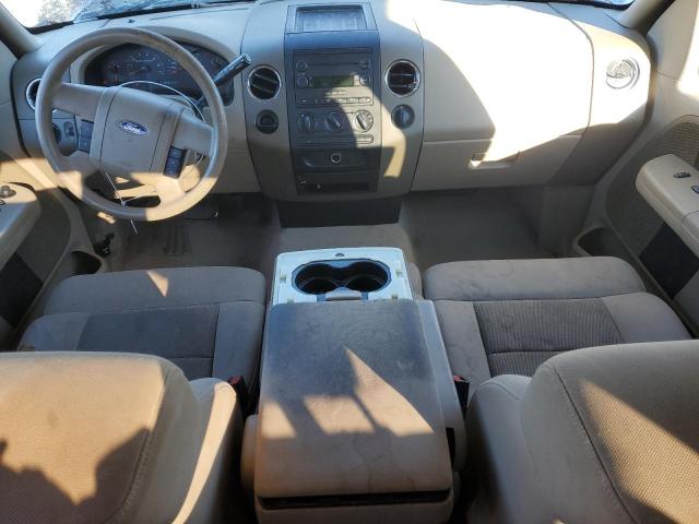 Photo 8 from auction – 2004 FORD F150 with VIN 1FTPX12524NC48820