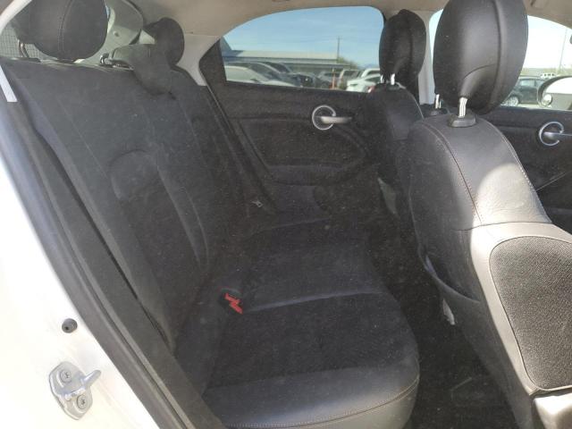 Photo 10 from auction – 2018 FIAT 500X TREKK with VIN ZFBCFXCB3JP669375