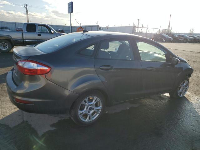 Photo 3 from auction – 2015 FORD FIESTA SE with VIN 3FADP4BJ1FM200293