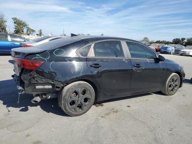 Photo 3 from auction – 2020 KIA FORTE FE with VIN 3KPF24AD8LE261403