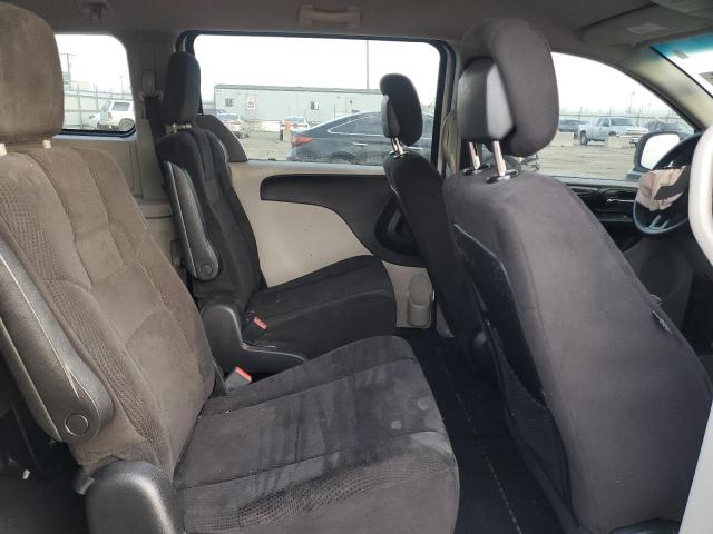 Photo 11 from auction – 2012 DODGE GRAND CARA with VIN 2C4RDGBG4CR174467