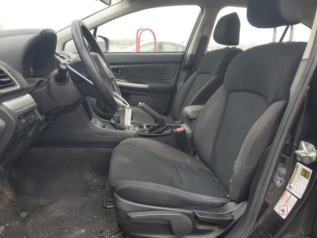 Photo 7 from auction – 2016 SUBARU IMPREZA with VIN JF1GJAA69GG017083