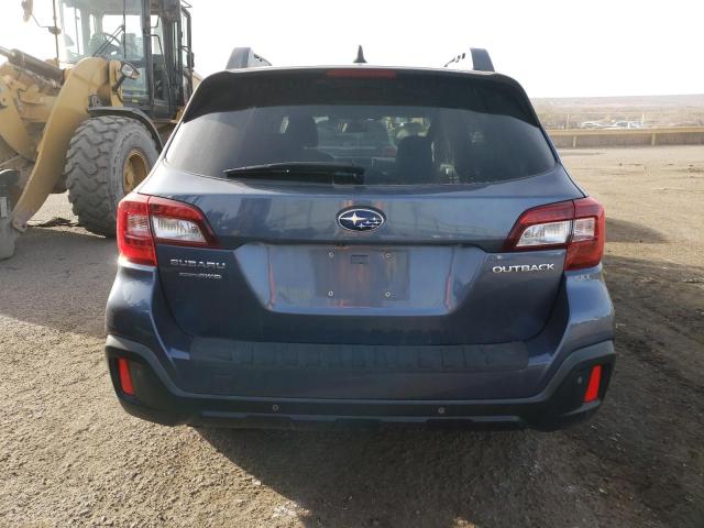 Photo 6 from auction – 2018 SUBARU OUTBACK 2. with VIN 4S4BSANC4J3312264