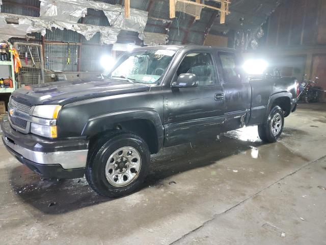 CHEVROLET SILVERADO 2005 with VIN 2GCEK19V351307212 - Photo from auction