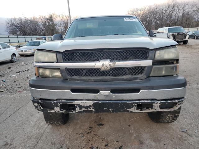 Photo 5 from auction – 2003 CHEVROLET SILVERADO with VIN 1GCHK29U43E245535
