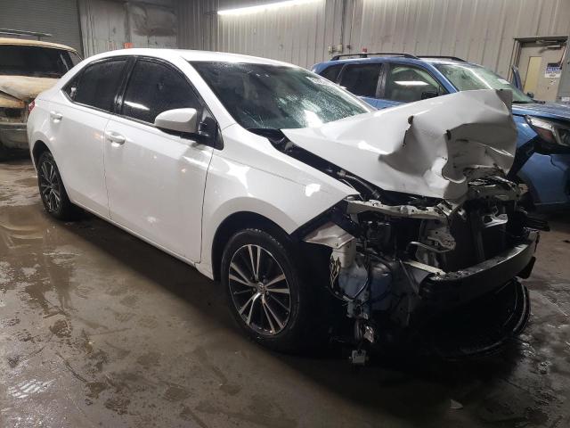 Photo 4 from auction – 2016 TOYOTA COROLLA L with VIN 2T1BURHEXGC667563