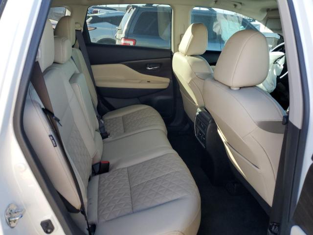 Photo 11 from auction – 2021 NISSAN MURANO PLA with VIN 5N1AZ2DS3MC147348