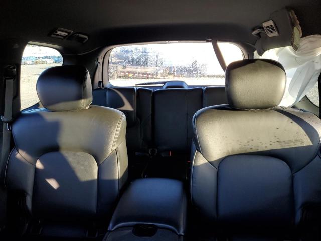 Photo 10 from auction – 2023 NISSAN ARMADA SL with VIN JN8AY2BA5P9402136