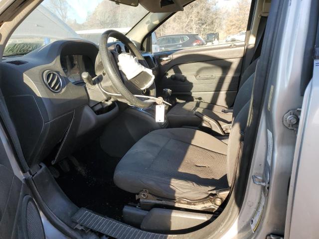 Photo 7 from auction – 2010 JEEP COMPASS SP with VIN 1J4NT1FB9AD626226
