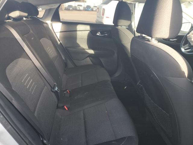 Photo 10 from auction – 2020 KIA FORTE EX with VIN 3KPF54AD8LE220065
