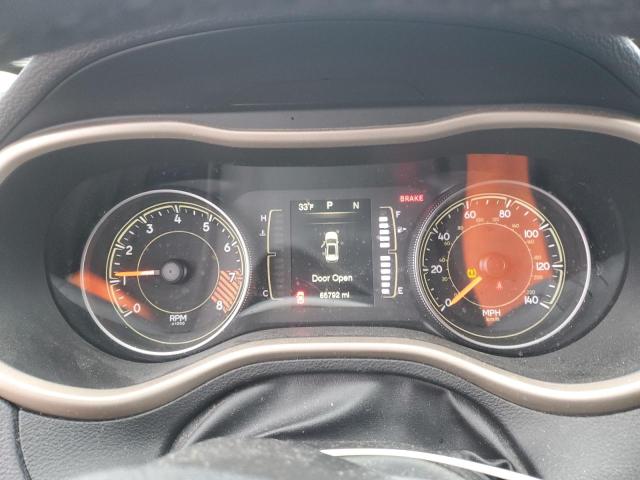 Photo 9 from auction – 2015 JEEP CHEROKEE L with VIN 1C4PJMCS4FW557290