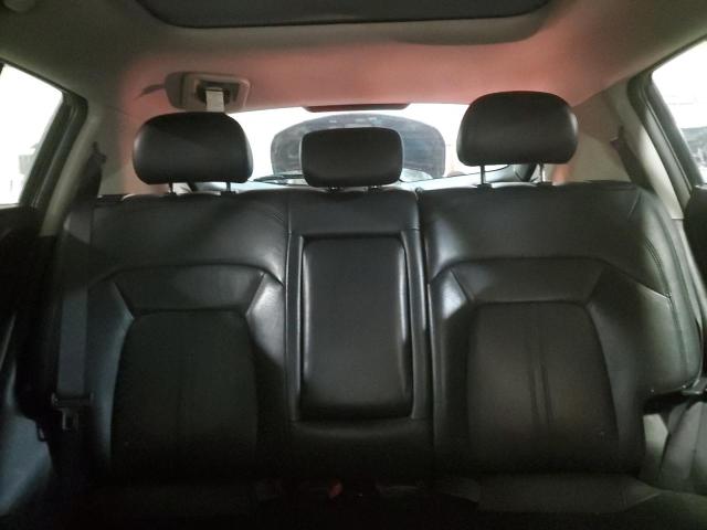 Photo 10 from auction – 2011 KIA SPORTAGE E with VIN KNDPCCA60B7113516