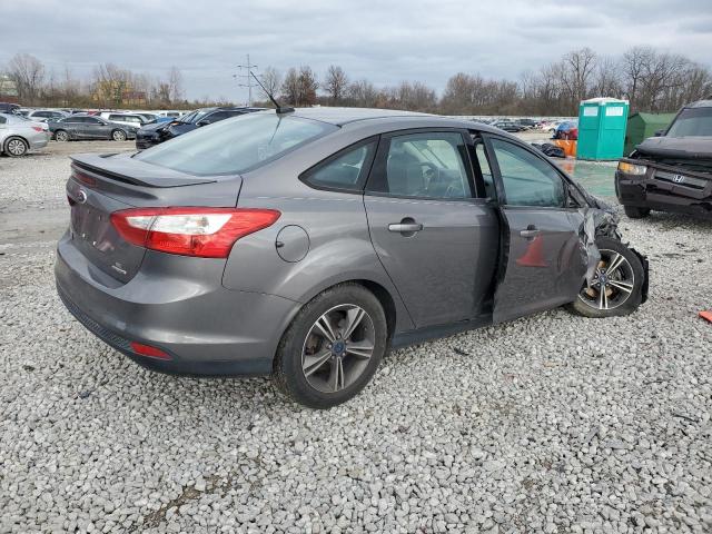 Photo 3 from auction – 2014 FORD FOCUS SE with VIN 1FADP3F24EL258959