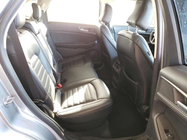 Photo 11 from auction – 2022 FORD EDGE SEL with VIN 2FMPK4J97NBA16145
