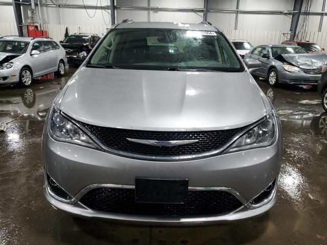 Photo 5 from auction – 2017 CHRYSLER PACIFICA T with VIN 2C4RC1BG0HR620752