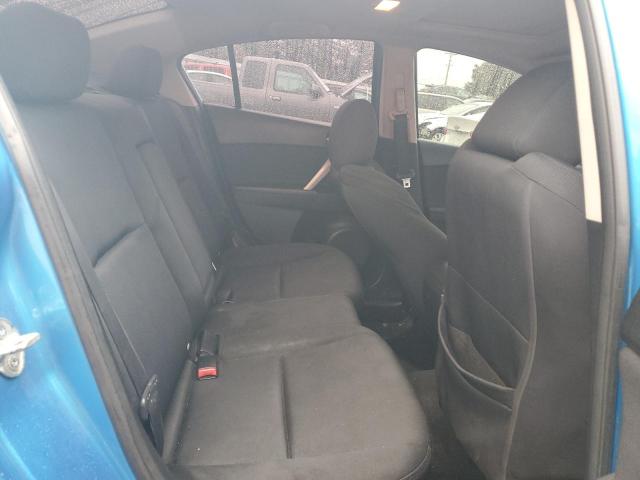 Photo 10 from auction – 2010 MAZDA 3 S with VIN JM1BL1S51A1236781