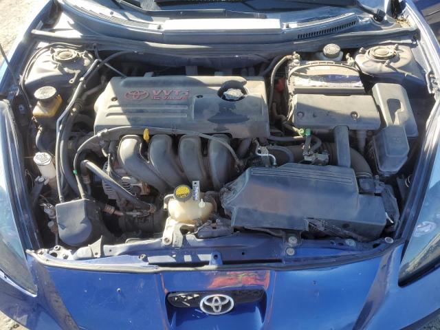Photo 11 from auction – 2002 TOYOTA CELICA GT with VIN JTDDR32T620124423
