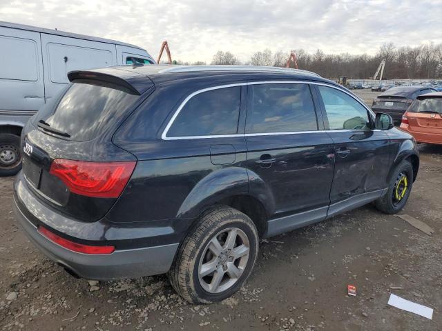 Photo 3 from auction – 2012 AUDI Q7 PREMIUM with VIN WA1LGAFE3CD001121